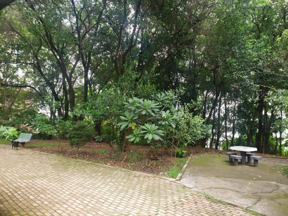 Lindo Studio Na Vila Madalena Сан-Пауло Экстерьер фото